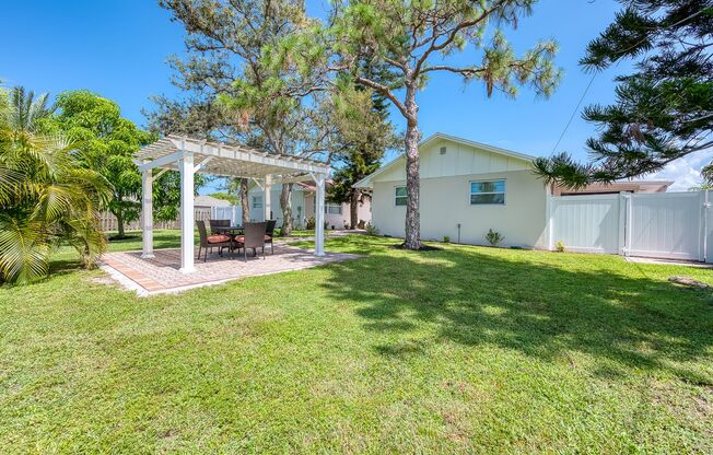 Coastal Living at Its Best in Naples, Florida