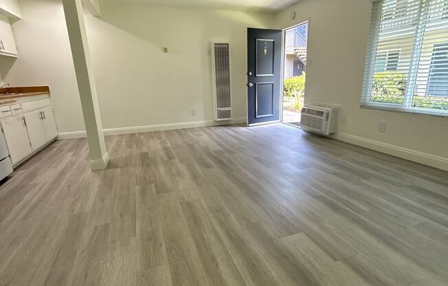 1 bed, 1 bath, 525 sqft, $1,875, Unit 9095-3