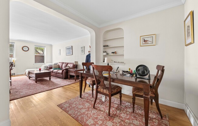 1 bed, 1 bath, $5,020, Unit 2J