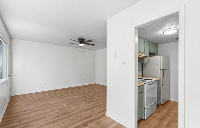 Chestnut Place Apartments