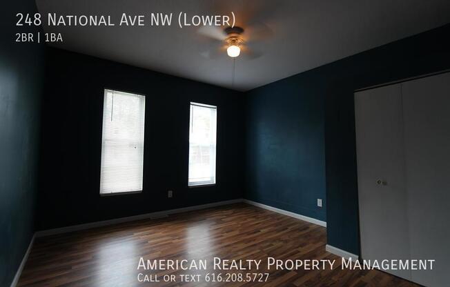 248 NATIONAL AVE NW