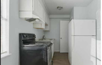 Affordable 1 & 2 Bedroom Apartments Near Downtown Greenville