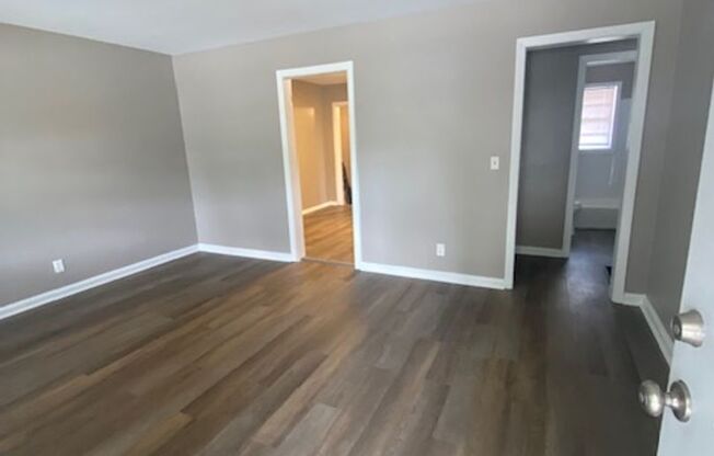 Rigdon Rd 1056**Dale