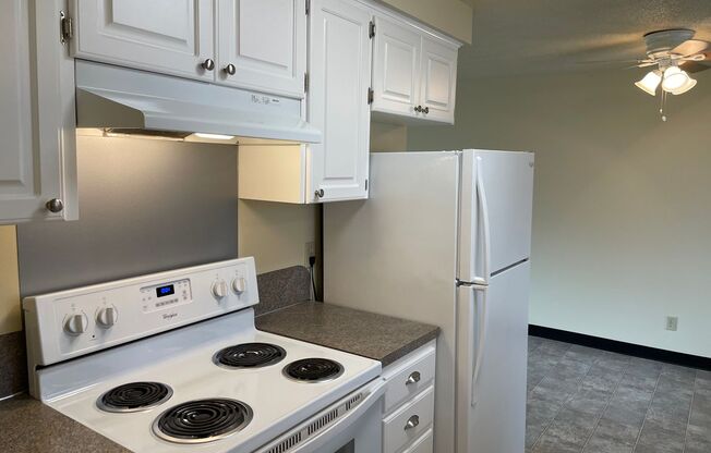 Putnam Terrace Apartments