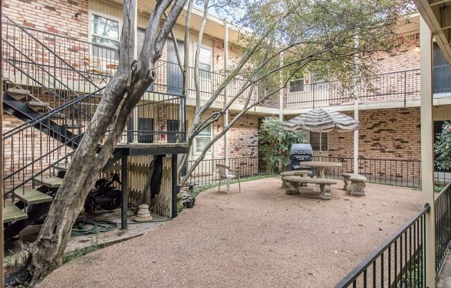 1 bed, 1 bath, $1,025, Unit # 10