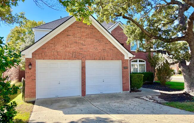 Beautiful 2 Story Home in Gated Community!