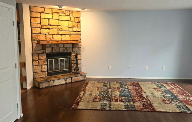 Monroeville Townhome for rent