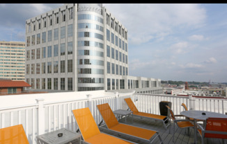 Shockoe Commons Main St