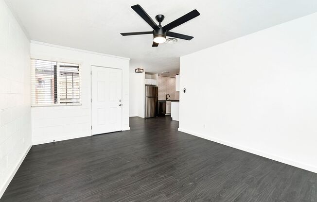 2 beds, 1 bath, 750 sqft, $1,497, Unit 4009-1