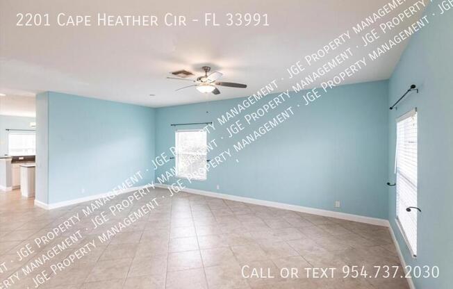 2201 CAPE HEATHER CIR