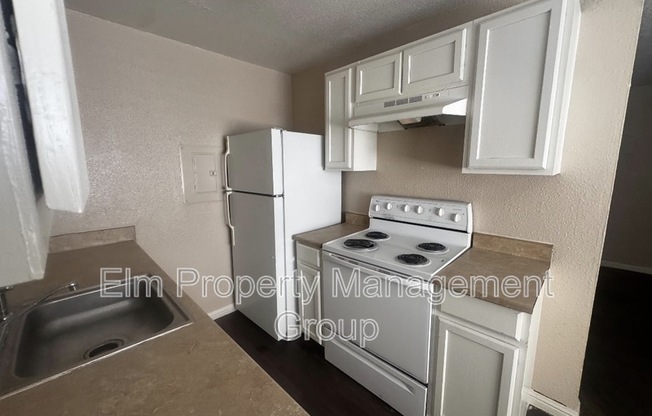 2101 Sunrise Ave Units 1-12