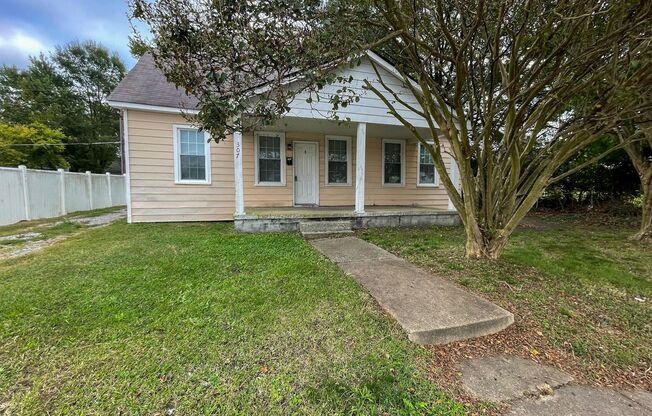 307 N. 6th Street, Hopewell