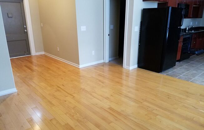 1 bed, 1 bath, 590 sqft, $1,000, Unit Apt 303