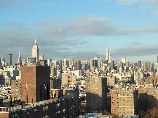 Studio, 1 bath, $5,600, Unit 23-B