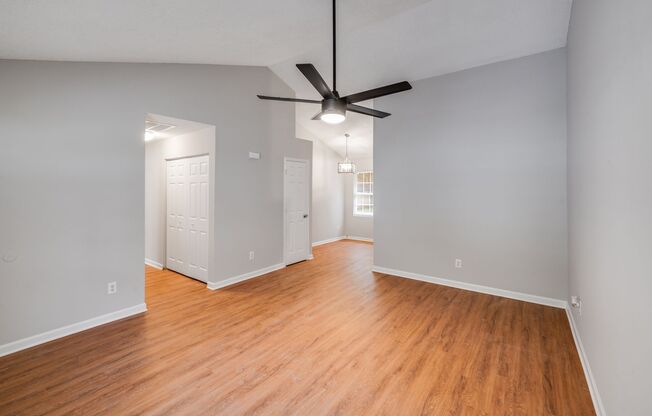 3-Bedroom Hamptons Home for Rent – Elegant Interiors & Excellent Accessibility