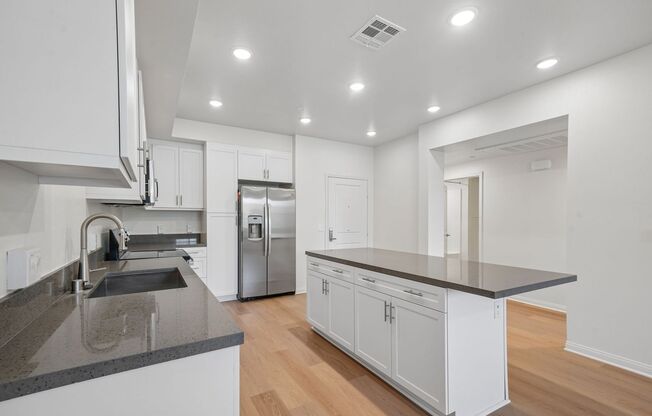 1 bed, 1 bath, $2,335, Unit GP-A 306