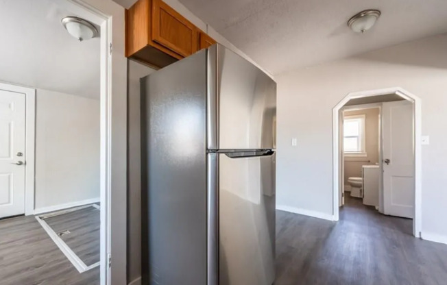 Pet-Friendly Single-Family Home Near CSU Pueblo