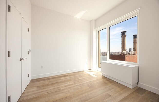 1 bed, 1 bath, $5,410, Unit 2203