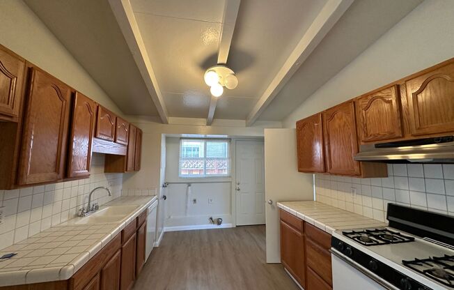 Single family house 3 bedroom 2 bath in Cupertino