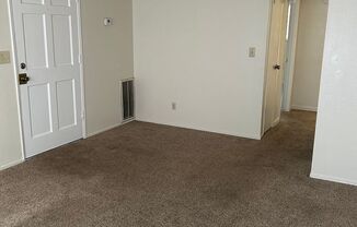 2 beds, 1 bath, $1,175, Unit 1