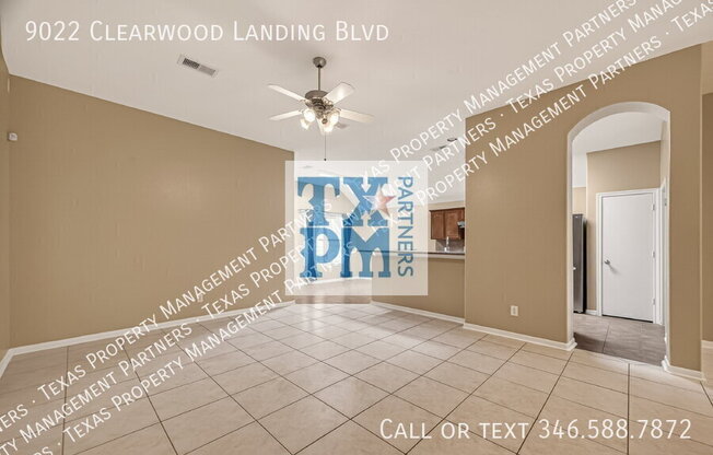 9022 CLEARWOOD LNDG BLVD