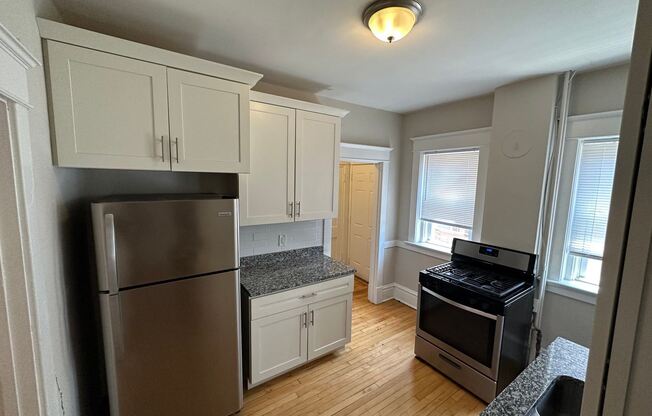 3809 Washington St 3 - 1