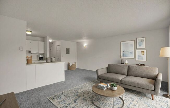 JC0679 - Barbur Place Apartments