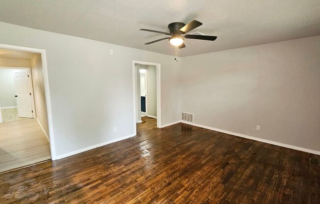 Beautifully Renovated 4 Bed