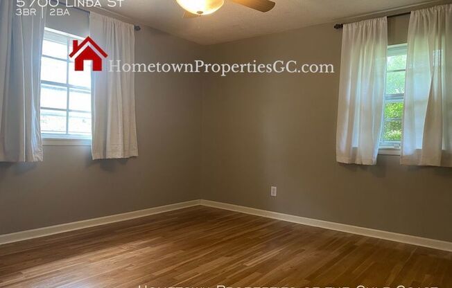 3 beds, 2 baths, 1,668 sqft, $1,850