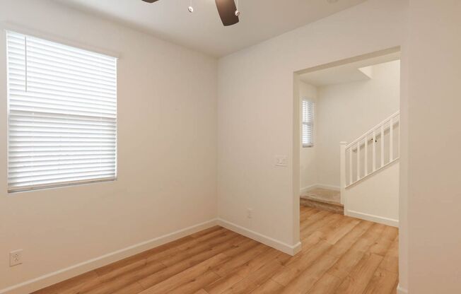 3 beds, 3.5 baths, $2,650