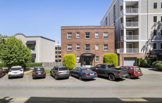 235 TACOMA AVE S