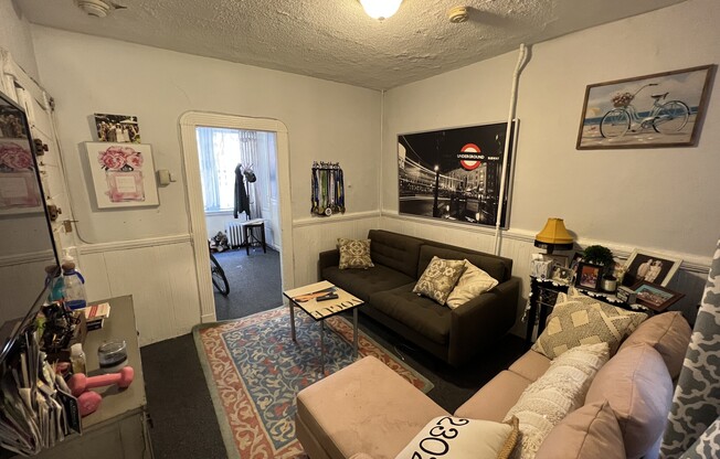 76 Myrtle St.