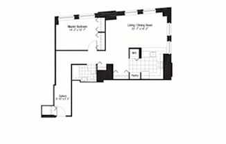 Partner-provided photo for $2404 unit