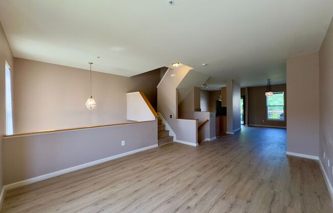 Charming and Stylish Living in a 3Bed/3Bath in Middle River, MD