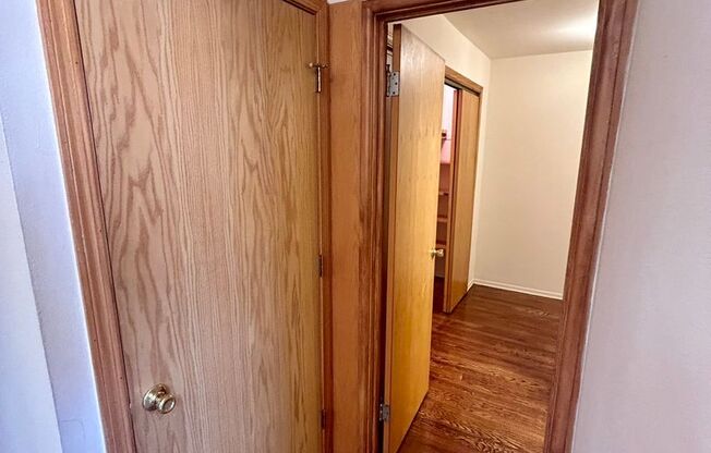 Studio, 1 bath, 525 sqft, $1,625, Unit 531-519