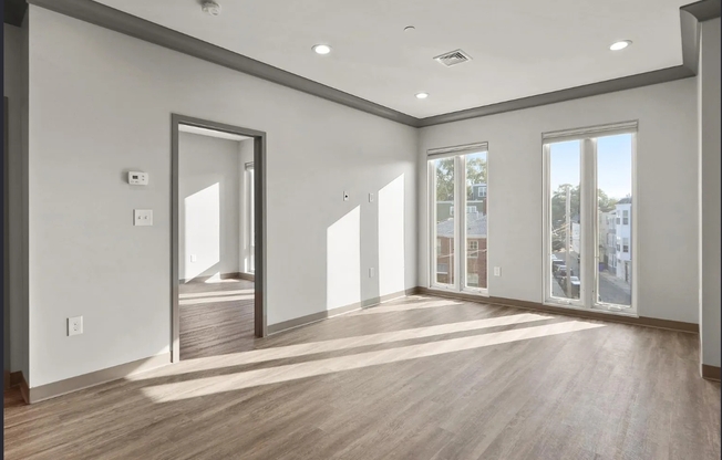 1 bed, 1 bath, 650 sqft, $3,300, Unit 5