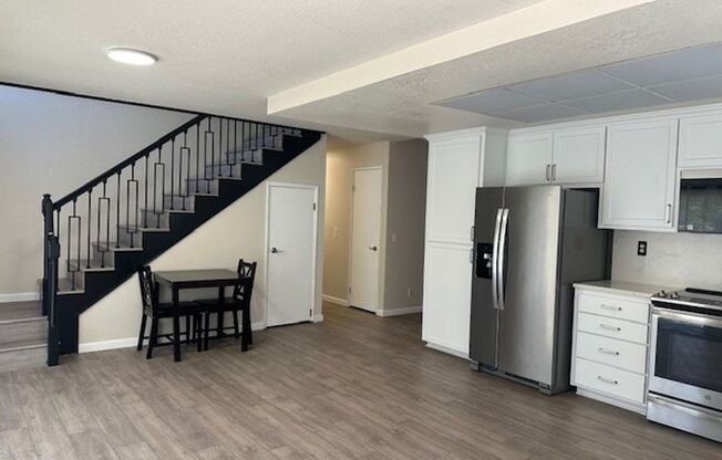 Beautifully Remodeled 2-Story Home in Excellent Location! 4-Bedrooms/3-Baths Plus Office!