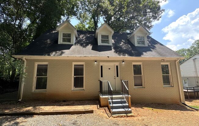 Five Points 6br House