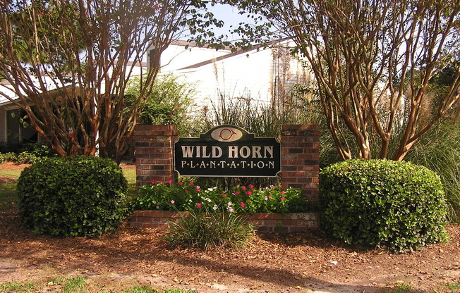 Wild Horn Plantation