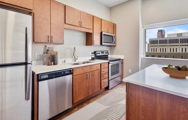 AFFORDABLE APARTMENTS AVAILABLE