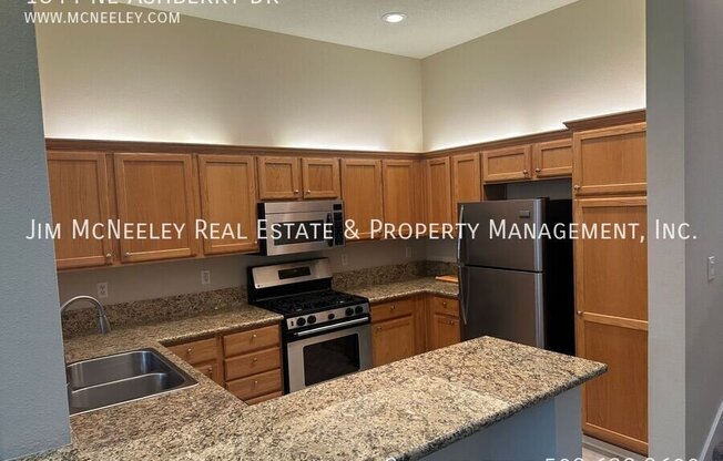 Partner-provided property photo