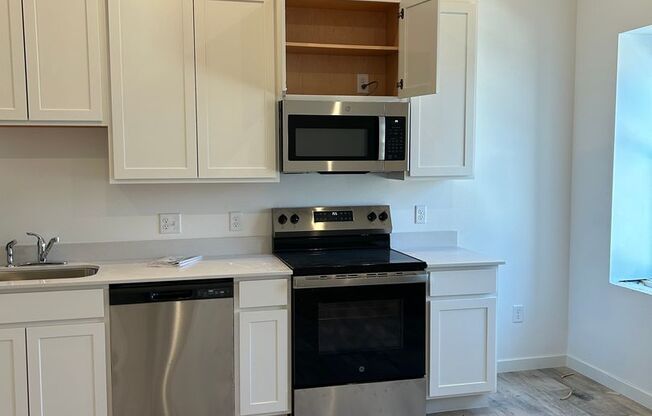 1 bed, 1 bath, 507 sqft, $900, Unit 204