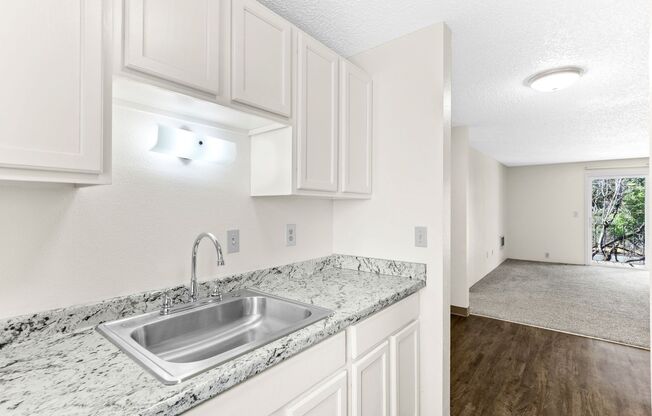 Charbern Apartments