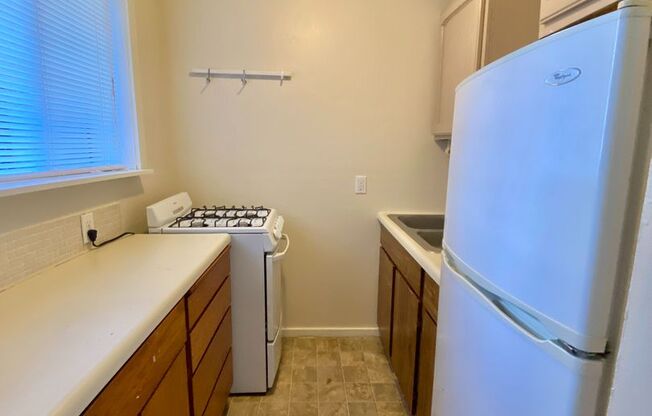 1 bed, 1 bath, 544 sqft, $1,495, Unit 01