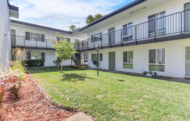 1 bed, 1 bath, 660 sqft, $1,495, Unit 123