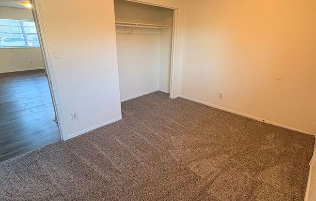 2 beds, 1 bath, 675 sqft, $675, Unit 440 Arter-Unit 12