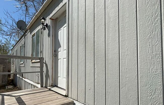 Lehi Mobile Home Park