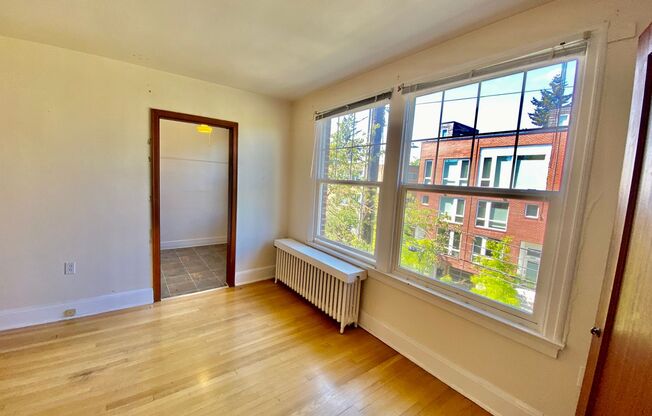 Cornell Apartments