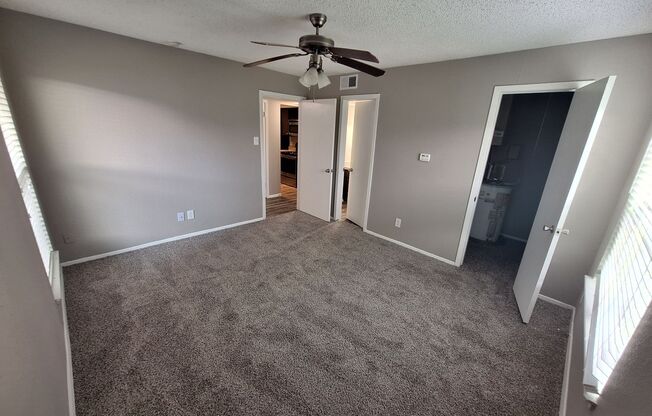 1 bed, 1 bath, 612 sqft, $917, Unit 3016