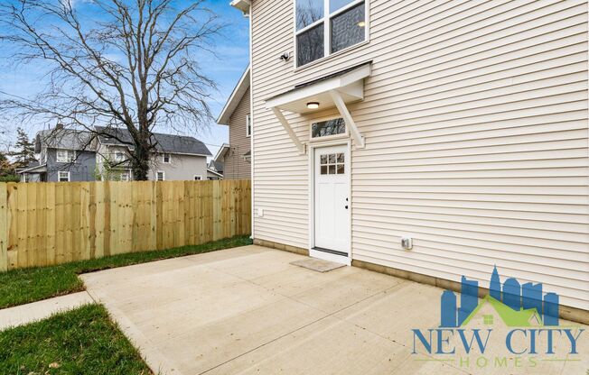 3 beds, 2.5 baths, $2,439, Unit Franklinton NOW Homes